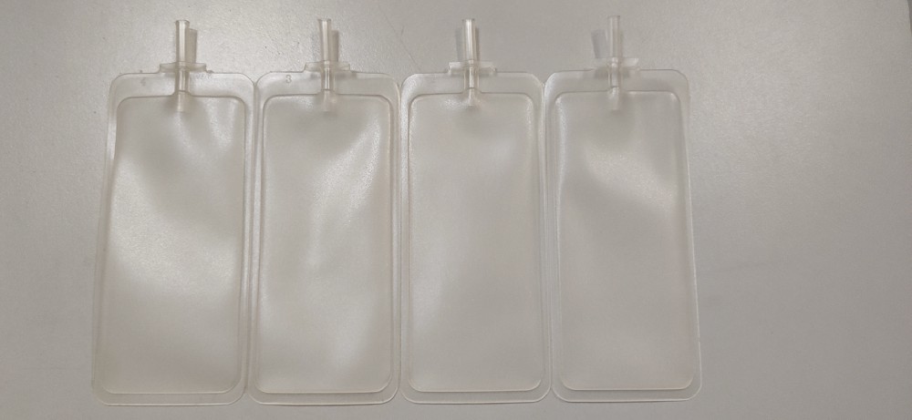 全自動血袋取樣袋高頻機